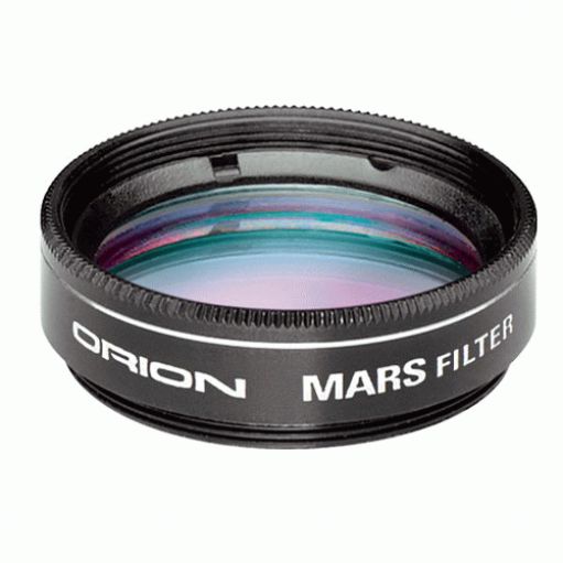Фильтр Orion для наблюдения Марса, 1.25"