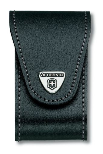 Чехол кожаный для ножа 1.6795.XLT, Victorinox