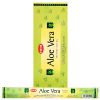 Благовоние Aloe Vera 6-ти гранник (Алое вера)