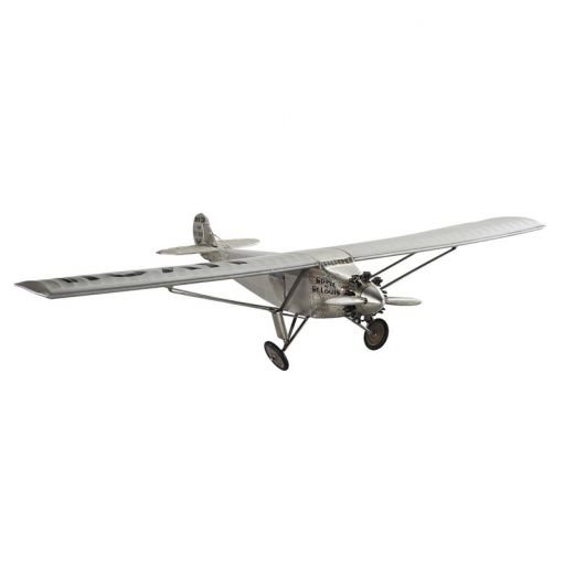 Коллекционная модель самолёта SPIRIT of ST.Louis