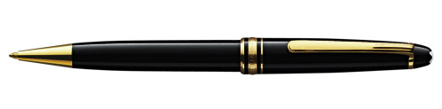 Шариковая ручка Montblanc Meisterstuck Classique