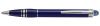 Шариковая ручка Montblanc Starwalker Cool Blue