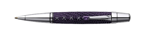 Шариковая ручка Montblanc Boheme Jewels Amethyst