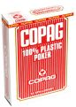 Карты для покера COPAG Export (100% пластик)
