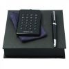 Подарочный набор (ручка перьевая, калькулятор) от Cerruti