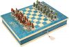 Подарочные шахматы "1000-летие Казани" от Giglio