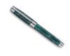 Ручка (роллер) из зеленой органической смолы от Dalvey