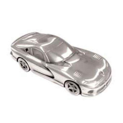 Декоративная скульптура "Dodge Viper", 17 см