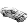 Скульптура-автомобиль "Aston Martin DB4 Zagato", 23 см