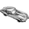 Скульптура-автомобиль "Jaguar E Type", большая 55 см