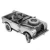 Скульптура-автомобиль "Land Rover Country Gent", 20 см