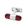 Запонки "CAPSULE RED RESIN" от Dunhill
