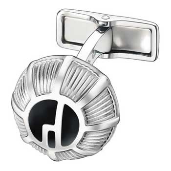 Запонки "LIMOSETTE" от Dunhill