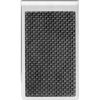Зажим для купюр "Carbon fibre" латунь\платина\карбон от Dunhill