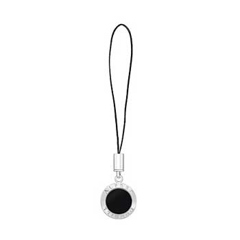 Брелок для мобильного телефона "AD COIN ONYX" от Dunhill