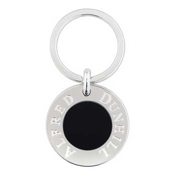 Брелок "CLASSIC BUTTON" от Dunhill