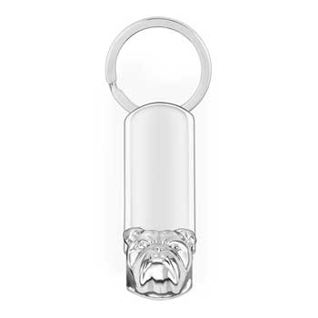 Брелок-флешка от Dunhill