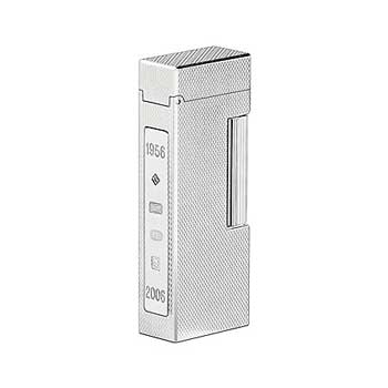 Зажигалка "JUBILEE STERLING SILVER" от Dunhill