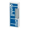 Зажигалка "SIGNATURE LACQUER" от Dunhill