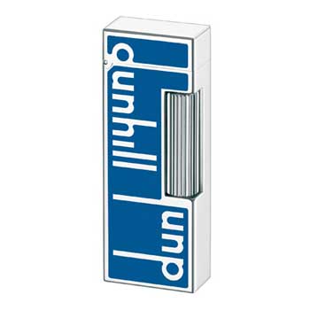 Зажигалка "SIGNATURE LACQUER" от Dunhill
