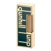 Зажигалка "SIGNATURE LACQUER" от Dunhill
