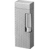 Зажигалка "Diamond" латунь/палладий от Dunhill
