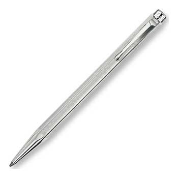 Шариковая ручка "Ecridor" от Caran d'Ache