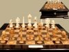 Шахматный набор "Композиция в стиле кантри"