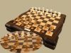 Шахматный набор "Пароксизм невероятности"