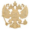 Новогоднее украшение Герб России