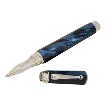 Шариковая ручка "Emblema" от Montegrappa