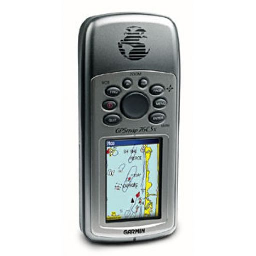 GPS-Навигатор GARMIN GPSMAP 76CSх