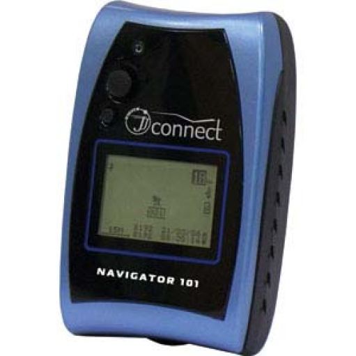 GPS-Навигатор JJ-Connect NAVIGATOR 101 BT