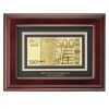"Банкнота 500 Euro" Golden Group