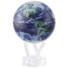 Глобус "Вид Земли в облаках из космоса" от MOVA (США)