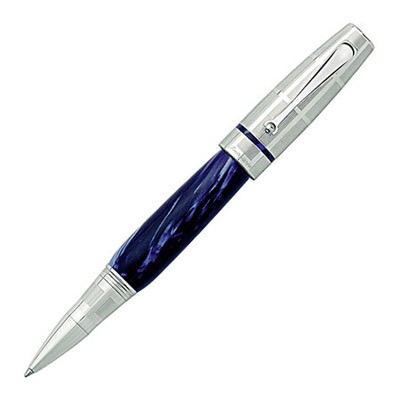 Шариковая ручка "Miya Argento" от Montegrappa