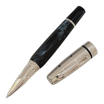 Шариковая ручка "Miya Argento" от Montegrappa