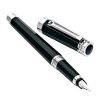 Перьевая ручка "NeroUno" от Montegrappa