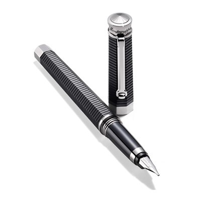 Перьевая ручка "NeroUno Line" от Montegrappa