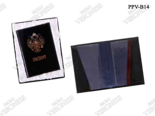 Обложка для паспорта "Paolo Veronese"