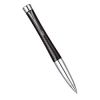 Шариковая ручка Parker Urban Premium, Ebony Metal Chiselled
