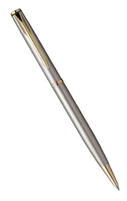 Ручка шариковая Parker Insignia K151 GT