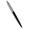 Шариковая ручка Parker Jotter Premium, Satin Black CC Chiselled