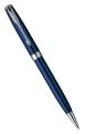 Ручка шариковая Parker Sonnet K139 Azurite Blue