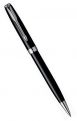 Шариковая ручка Parker Sonnet K530, LaqBlack CT