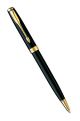 Шариковая ручка Parker Sonnet K530, LaqBlack GT