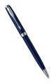 Шариковая ручка Parker Sonnet K539, LaqBlue CT