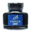 Флакон с чернилами для перьевой ручки Parker Z13, Blue