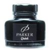 Флакон с чернилами для перьевой ручки Parker Z13, Black