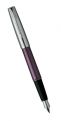 Ручка перьевая Parker Frontier F191 Purple